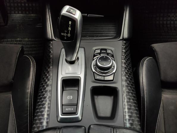 BMW X6 I (E71) Рестайлинг с пробегом 2013 года, цена 2 130 000 рублей, 173000 км, внедорожник, Автокод Объявления