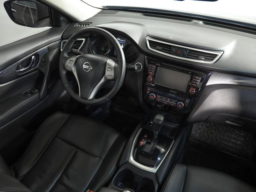 Nissan X-Trail III Санкт-Петербург  - изображение 8