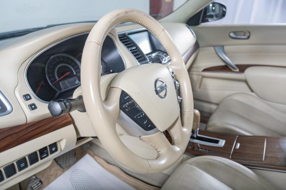 Nissan Teana II (J32) Рестайлинг Томск  - изображение 13