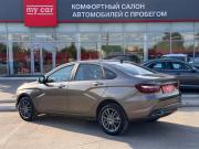 Lada (ВАЗ) Vesta I Рестайлинг (NG) Пермь  - изображение 25