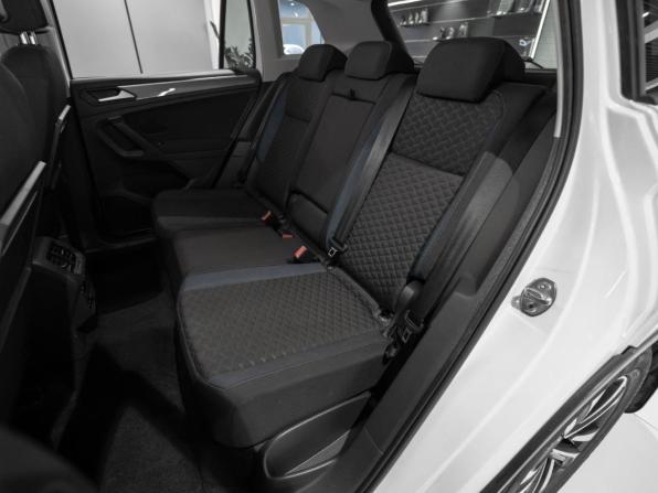 Volkswagen Tiguan II с пробегом 2019 года, цена 2 470 000 рублей, 66795 км, внедорожник, Автокод Объявления