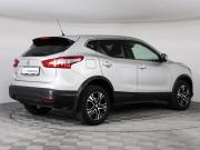 Nissan Qashqai II Химки  - изображение 17