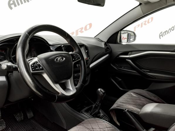 Lada (ВАЗ) Vesta I с пробегом 2018 года, цена 850 000 рублей, 68463 км, седан, Автокод Объявления