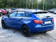 Lada (ВАЗ) Vesta I Мурманск  - изображение 30