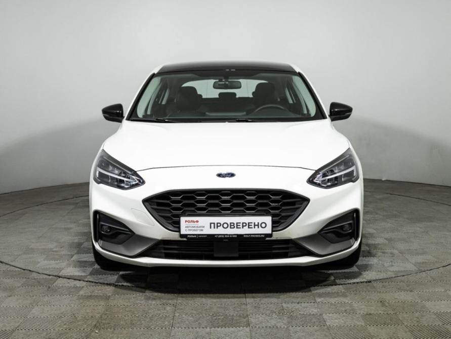 Ford Focus IV Рестайлинг (China Market) Санкт-Петербург  - изображение 2