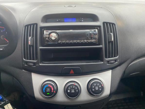 Hyundai Elantra IV (HD) с пробегом 2009 года, цена 600 000 рублей, 215611 км, седан, Автокод Объявления