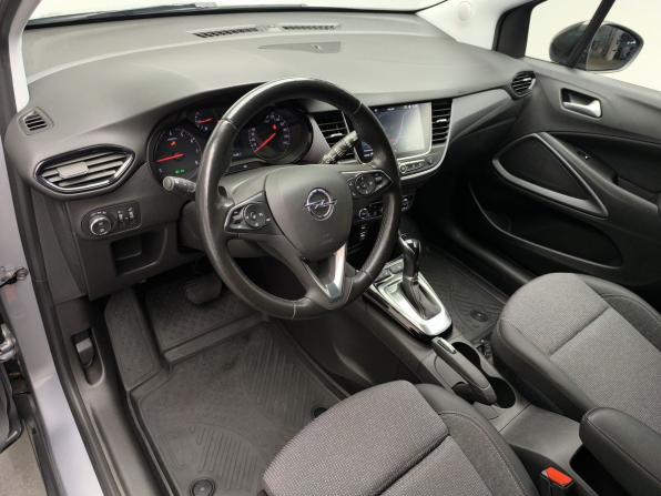 Opel Crossland X I Рестайлинг с пробегом 2021 года, цена 1 724 000 рублей, 82815 км, внедорожник, Автокод Объявления