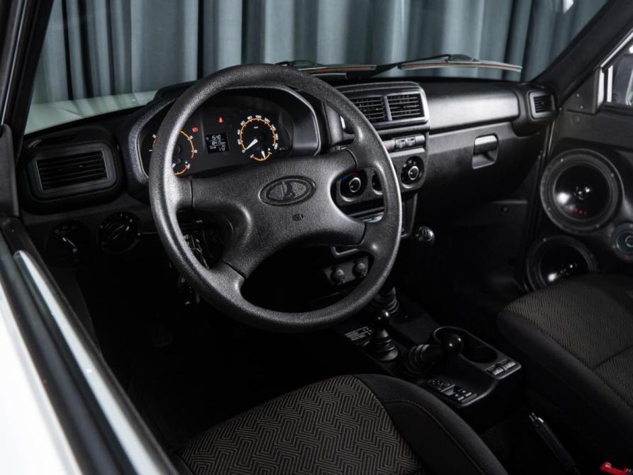 Lada (ВАЗ) Niva Legend Волгоград  - изображение 6