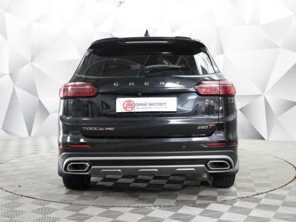 Chery Tiggo 8 Pro I с пробегом 2021 года, цена 1 861 000 рублей, 132561 км, внедорожник, Автокод Объявления