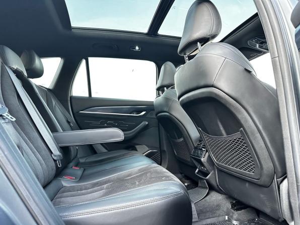 Geely Monjaro I с пробегом 2024 года, цена 3 700 000 рублей, 27000 км, внедорожник, Автокод Объявления