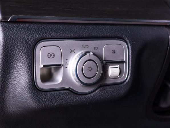 Mercedes-Benz GLE II (V167) с пробегом 2020 года, цена 5 749 000 рублей, 88250 км, внедорожник, Автокод Объявления