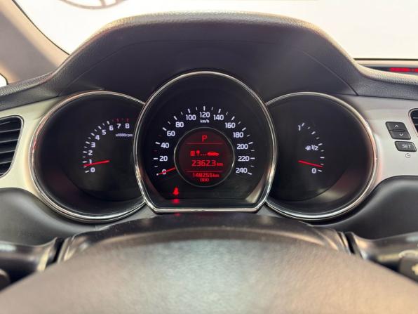 Kia Ceed II с пробегом 2014 года, цена 1 349 000 рублей, 148254 км, хэтчбек, Автокод Объявления
