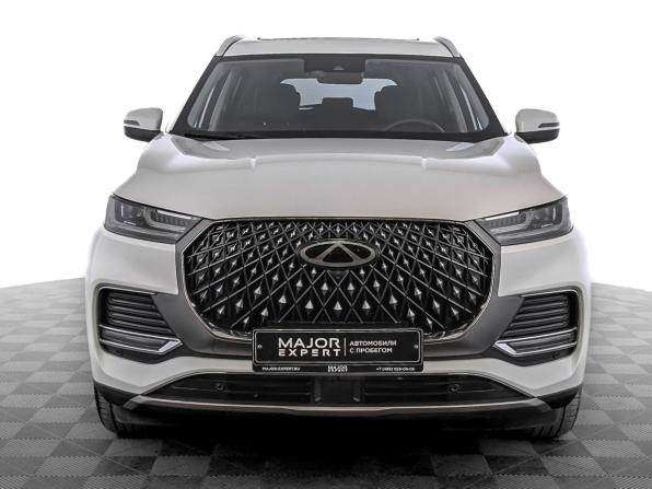 Chery Tiggo 8 Pro Max I Рестайлинг с пробегом 2024 года, цена 2 635 000 рублей, 42514 км, внедорожник, Автокод Объявления