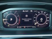 Volkswagen Tiguan II Рестайлинг Москва  - изображение 37