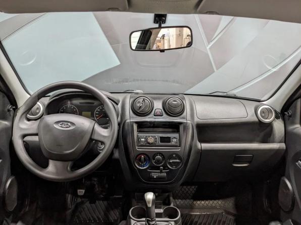 Lada (ВАЗ) Granta I с пробегом 2016 года, цена 455 000 рублей, 74300 км, лифтбек, Автокод Объявления