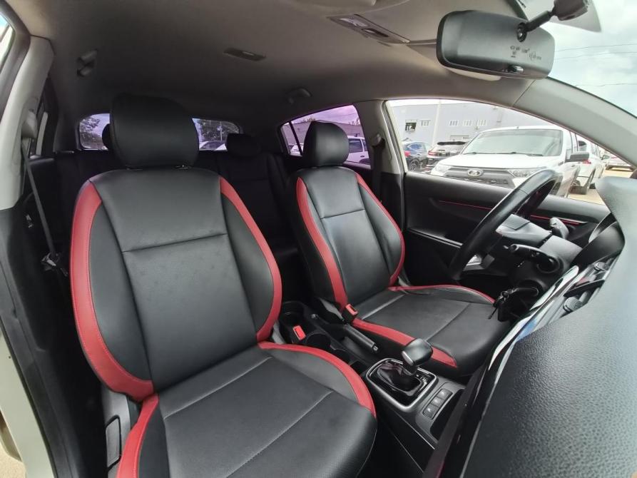 Kia Rio IV Саратов  - изображение 26