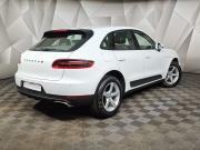 Porsche Macan I Москва  - изображение 22