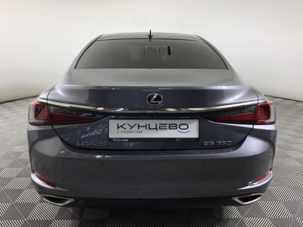 Lexus ES VII с пробегом 2020 года, цена 5 370 000 рублей, 77798 км, седан, Автокод Объявления