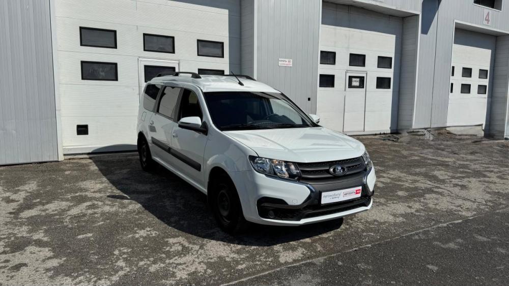 Lada (ВАЗ) Largus I Рестайлинг Стерлитамак  - изображение 1