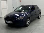 Mazda 3 I (BK) Рестайлинг Казань  - изображение 15