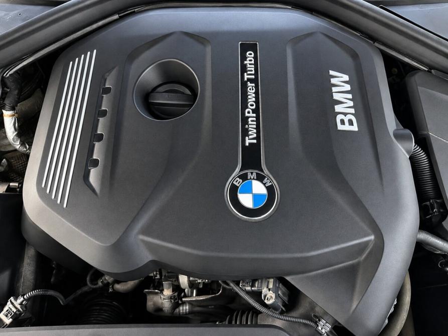 BMW 3 серии VI (F3x) Рестайлинг Балашиха  - изображение 16