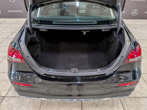 Mercedes-Benz E-Класс V (W213 S213 C238) Рестайлинг с пробегом 2021 года, цена 4 299 000 рублей, 83800 км, седан, Автокод Объявления