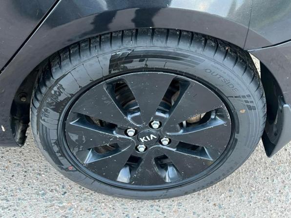 Kia Rio III Рестайлинг с пробегом 2015 года, цена 815 760 рублей, 156000 км, седан, Автокод Объявления