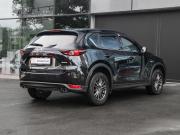 Mazda CX-5 II Москва  - изображение 26
