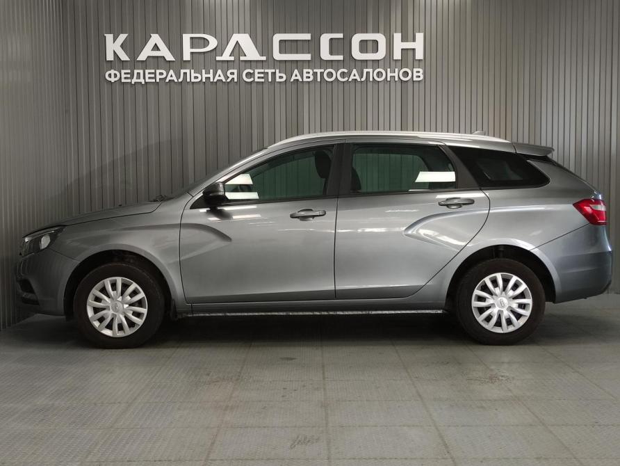 Lada (ВАЗ) Vesta I Пермь  - изображение 5