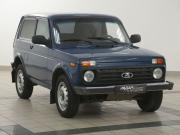 Lada (ВАЗ) 2121 (4x4) I Рестайлинг Иваново  - изображение 18