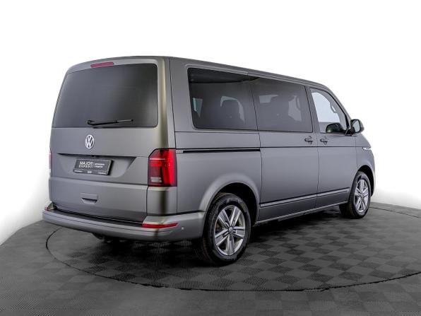 Volkswagen Multivan T6 Рестайлинг с пробегом 2021 года, цена 6 000 000 рублей, 120666 км, минивэн, Автокод Объявления