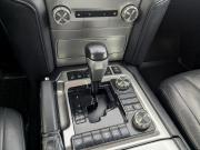 Toyota Land Cruiser 200 Series Рестайлинг 2 Москва  - изображение 60