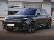 Li Auto (Lixiang) L7 I Москва  - изображение 21