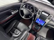 Lexus RX II Рестайлинг Новосибирск  - изображение 34
