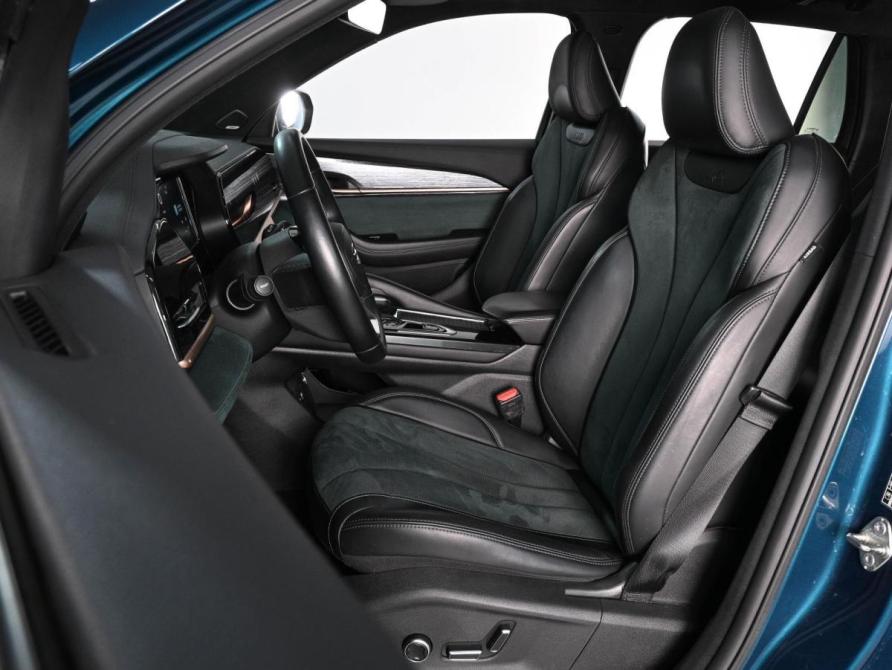 Geely Monjaro I Ростов-на-Дону  - изображение 10