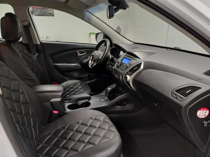 Hyundai ix35 I Казань  - изображение 13
