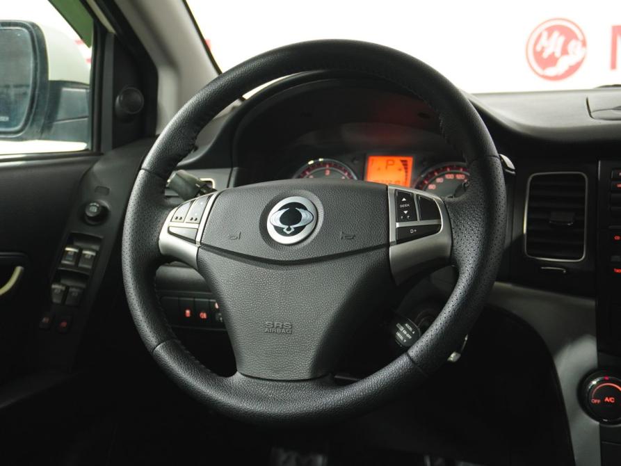 SsangYong Actyon II Вологда  - изображение 16