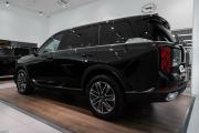GAC GS8 II Москва  - изображение 37