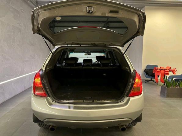 Nissan Murano I (Z50) с пробегом 2004 года, цена 525 000 рублей, 213460 км, внедорожник, Автокод Объявления