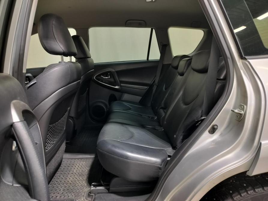 Toyota RAV4 III (XA30) Рестайлинг Санкт-Петербург  - изображение 15