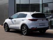 Kia Sportage IV Рестайлинг Москва  - изображение 29