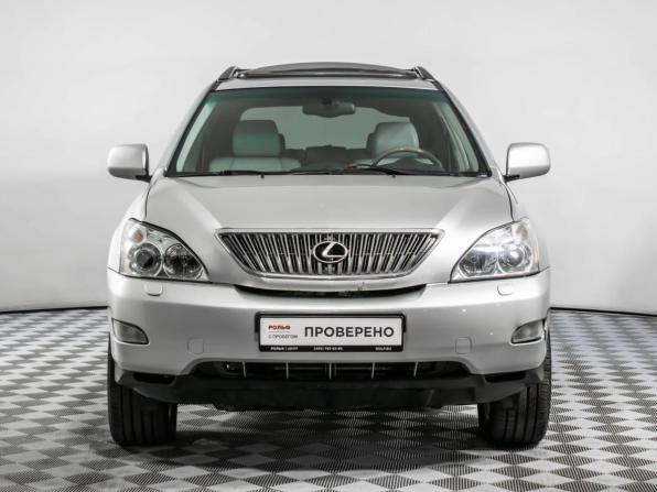 Lexus RX II с пробегом 2004 года, цена 1 197 000 рублей, 221638 км, внедорожник, Автокод Объявления