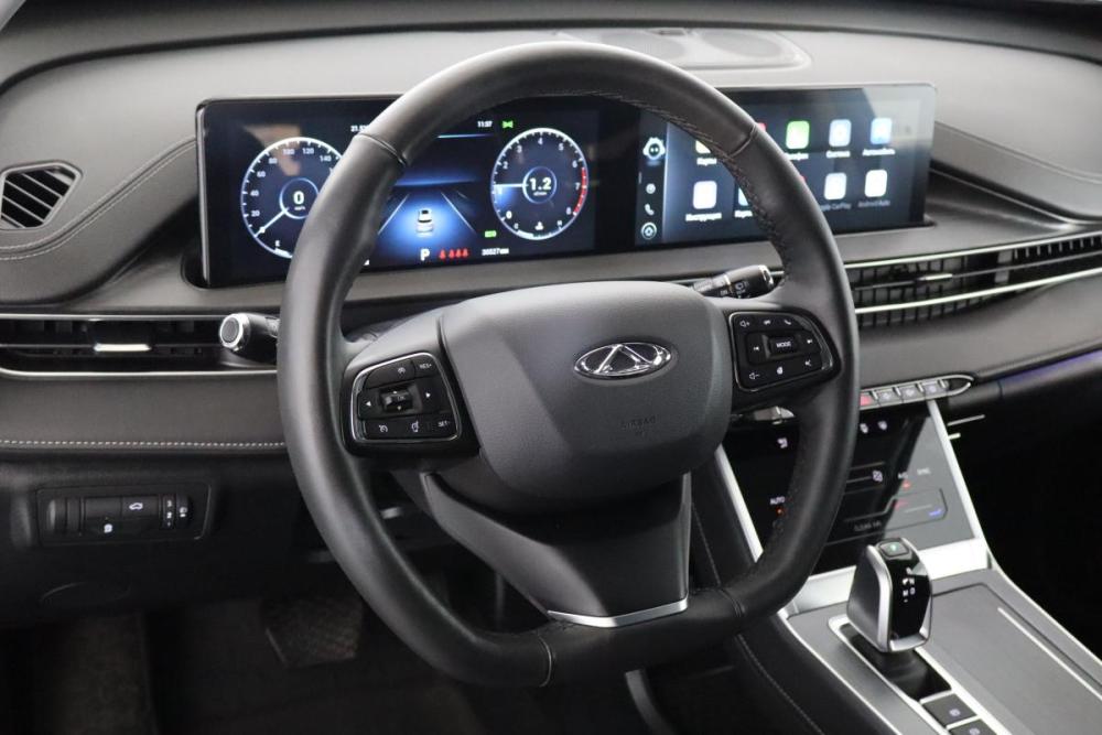 Chery Tiggo 7 Pro Max I Санкт-Петербург  - изображение 8