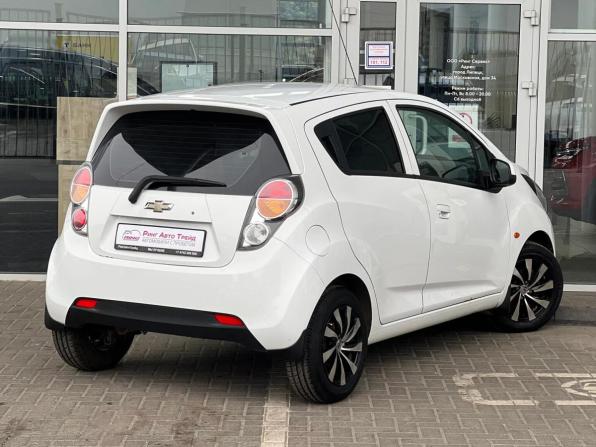 Chevrolet Spark III с пробегом 2012 года, цена 579 000 рублей, 89000 км, хэтчбек, Автокод Объявления