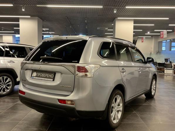 Mitsubishi Outlander III с пробегом 2012 года, цена 1 349 000 рублей, 172907 км, внедорожник, Автокод Объявления