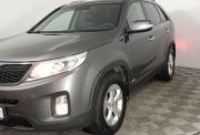 Kia Sorento II Рестайлинг Волгоград  - изображение 44