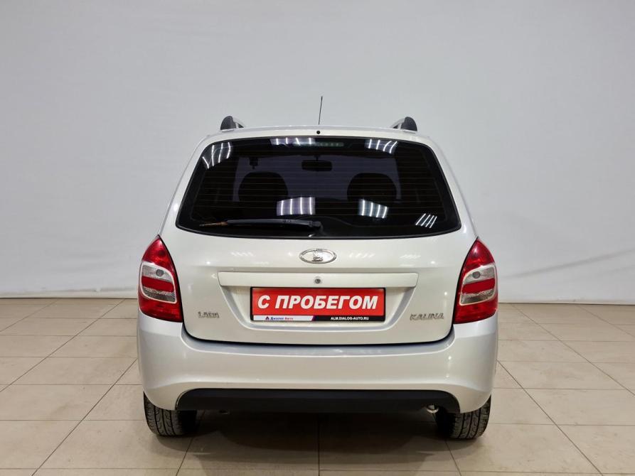 Lada (ВАЗ) Kalina II Альметьевск  - изображение 6