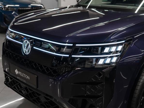 Volkswagen Teramont II (China Market) с пробегом 2026 года, цена 6 350 000 рублей, 38 км, внедорожник, Автокод Объявления