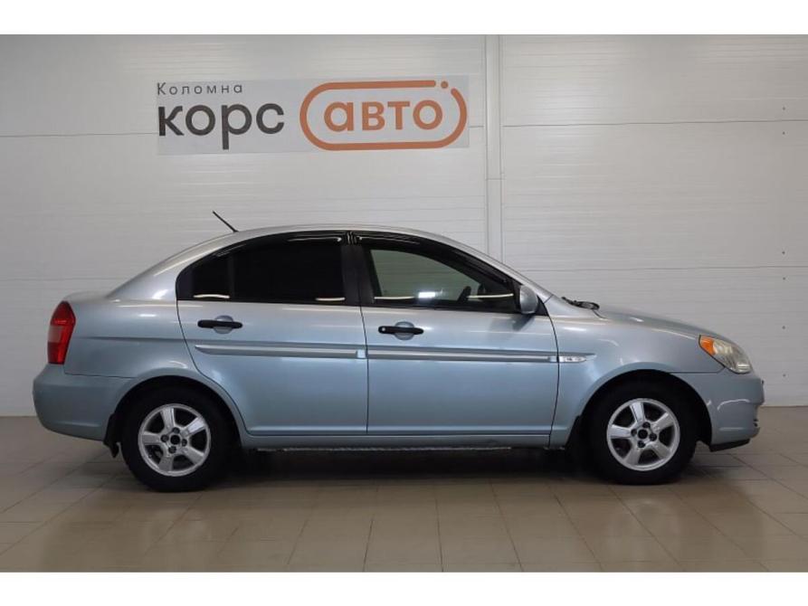 Hyundai Verna II Коломна  - изображение 4
