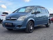 Opel Meriva A Рестайлинг Санкт-Петербург  - изображение 28